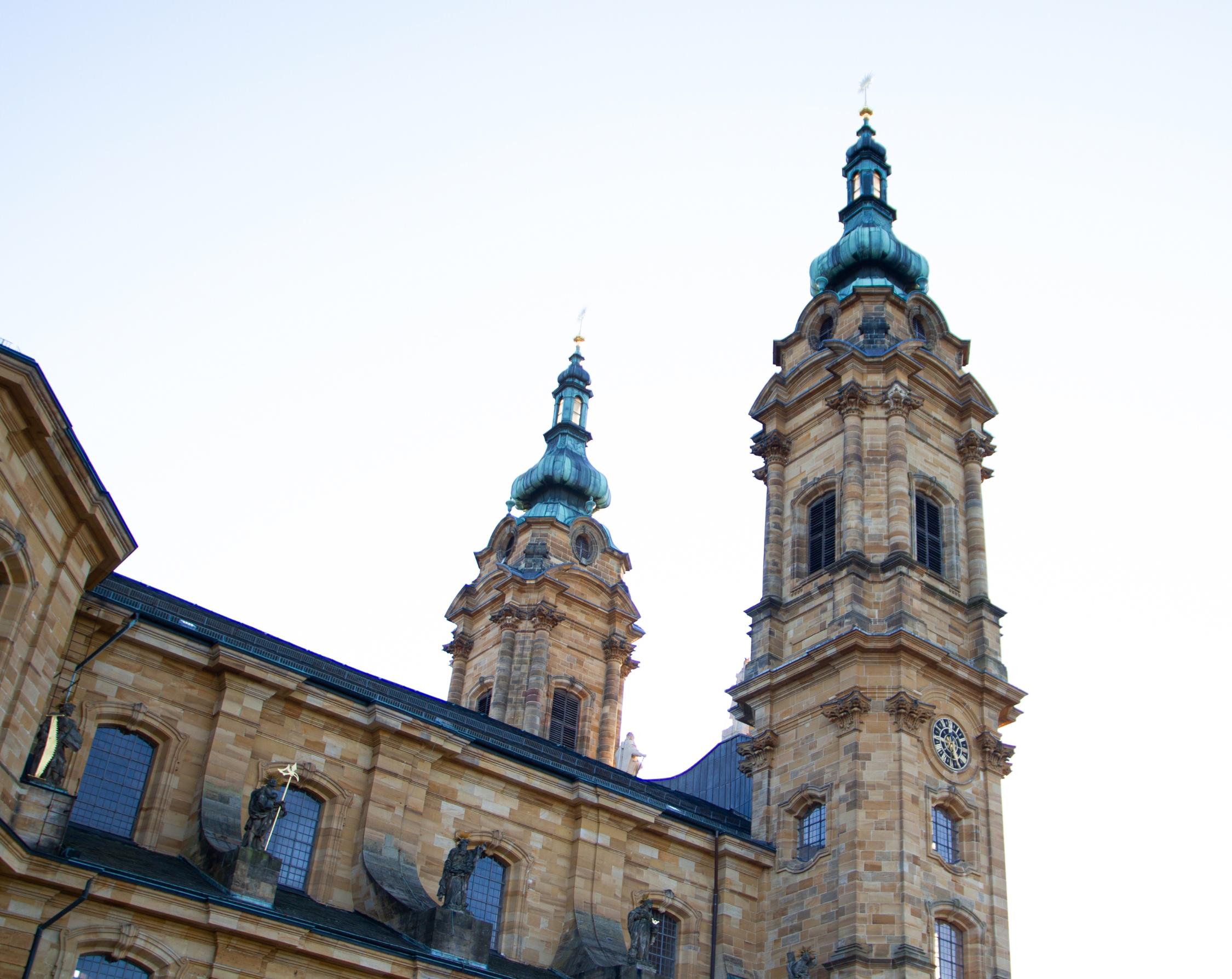 Vierzehnheiligen Basilika