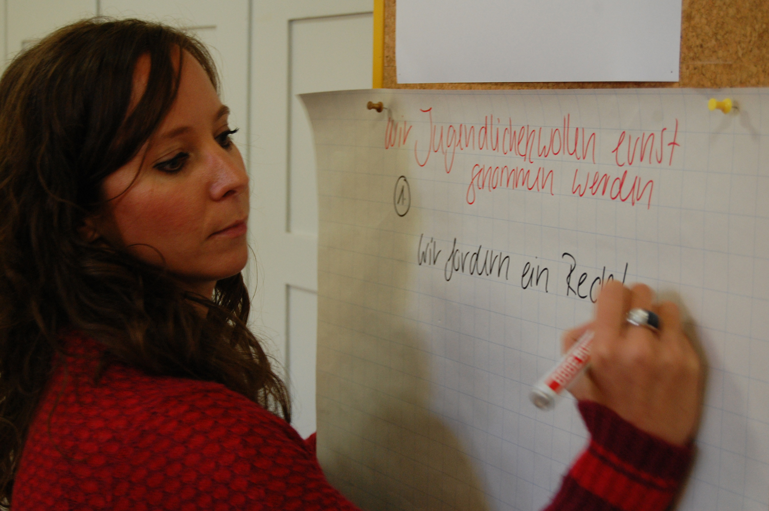 international YouthHearing