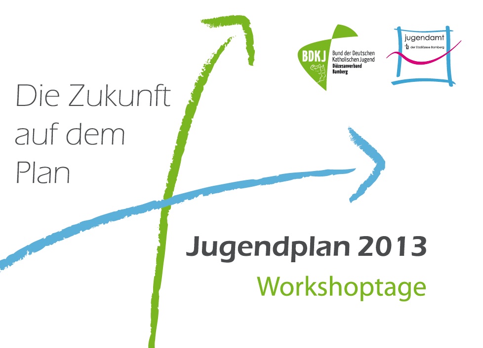 2012 Jugendplan-Workshoptage