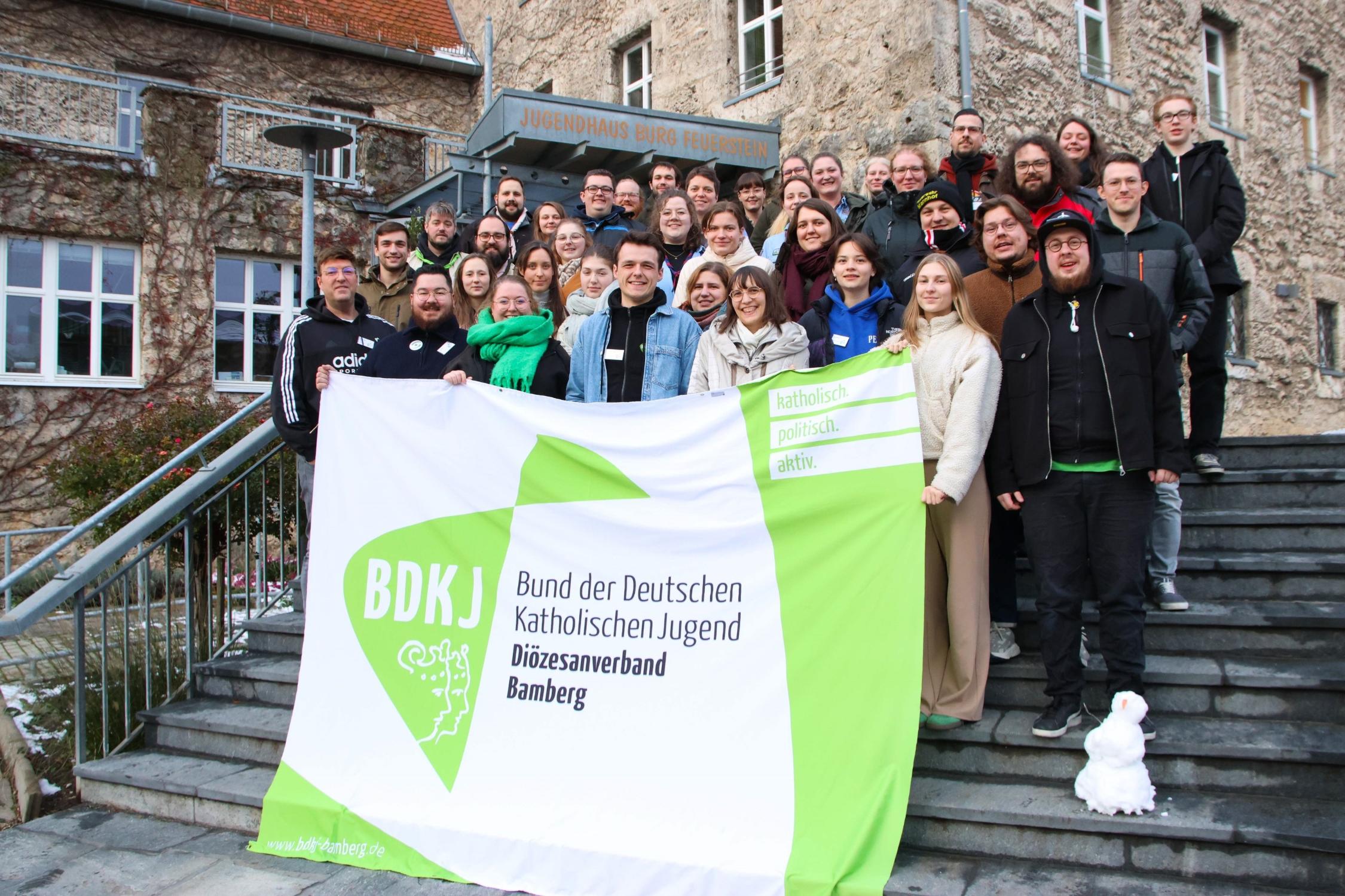 BDKJ-Diözesanversammlung