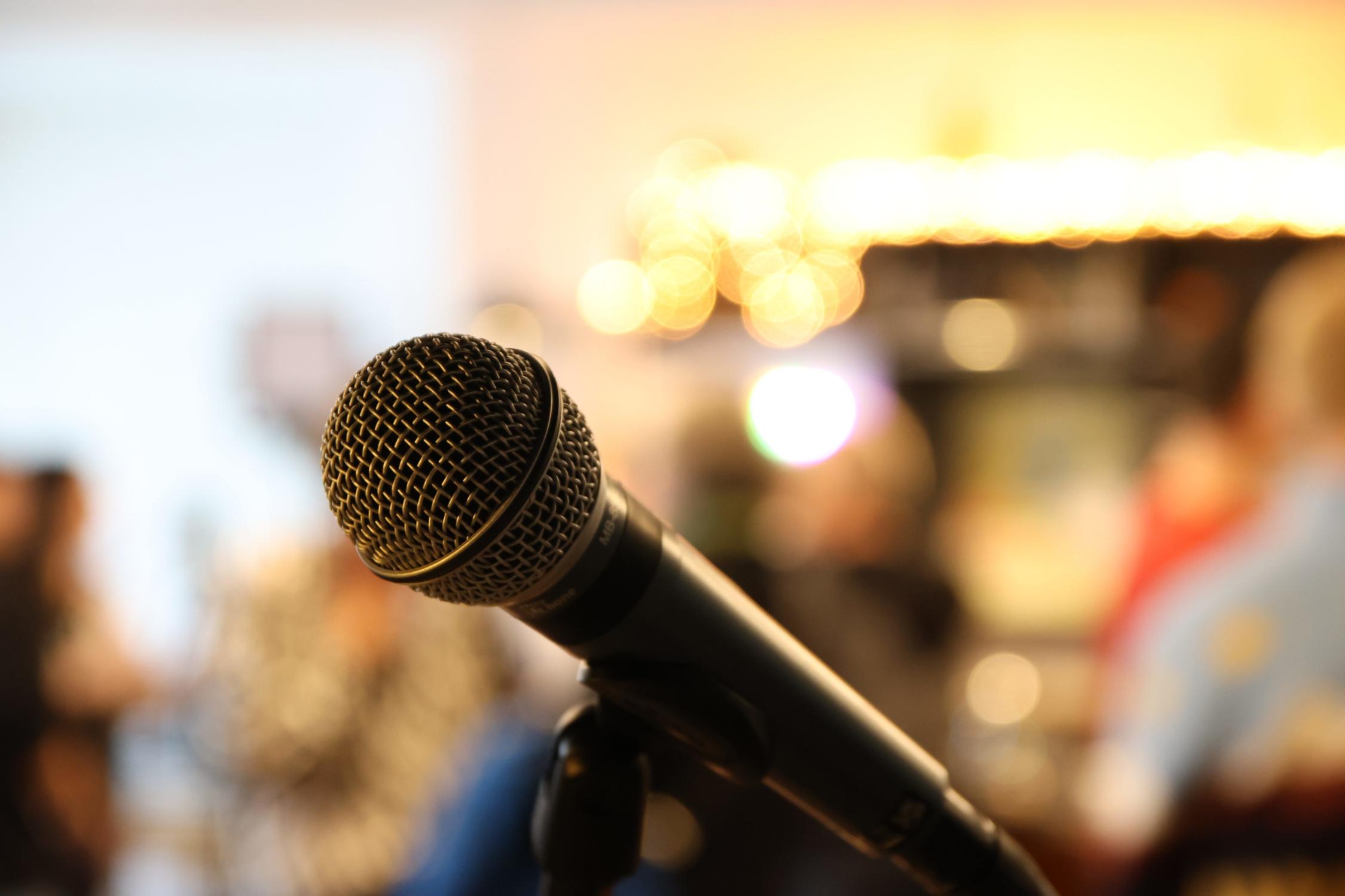 Veranstaltung im Immerhin Bamberg