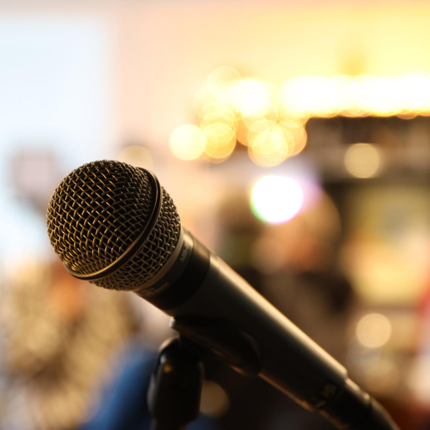 Veranstaltung im Immerhin Bamberg