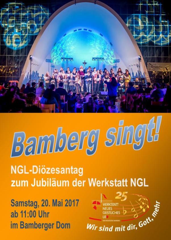 25 Jahre Werkstatt NGL
