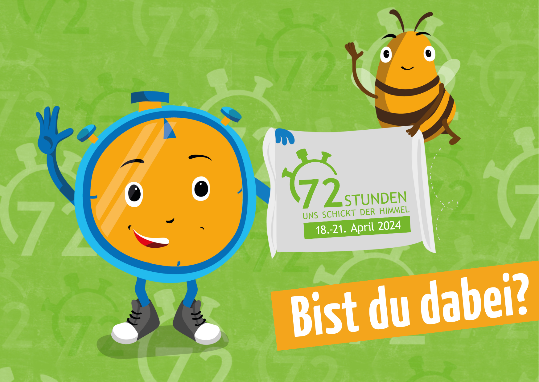 72-Stunden-Aktion 2024