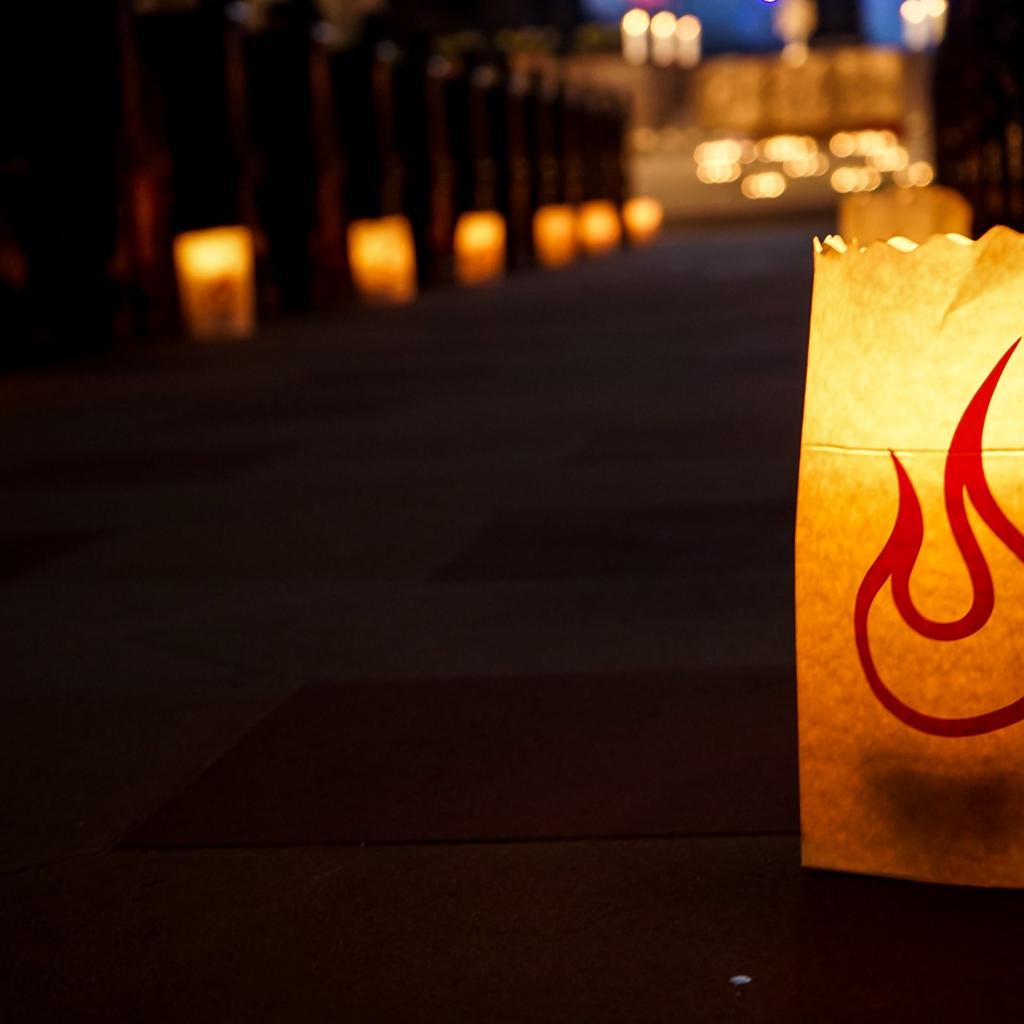 Abend des Lichts 2021