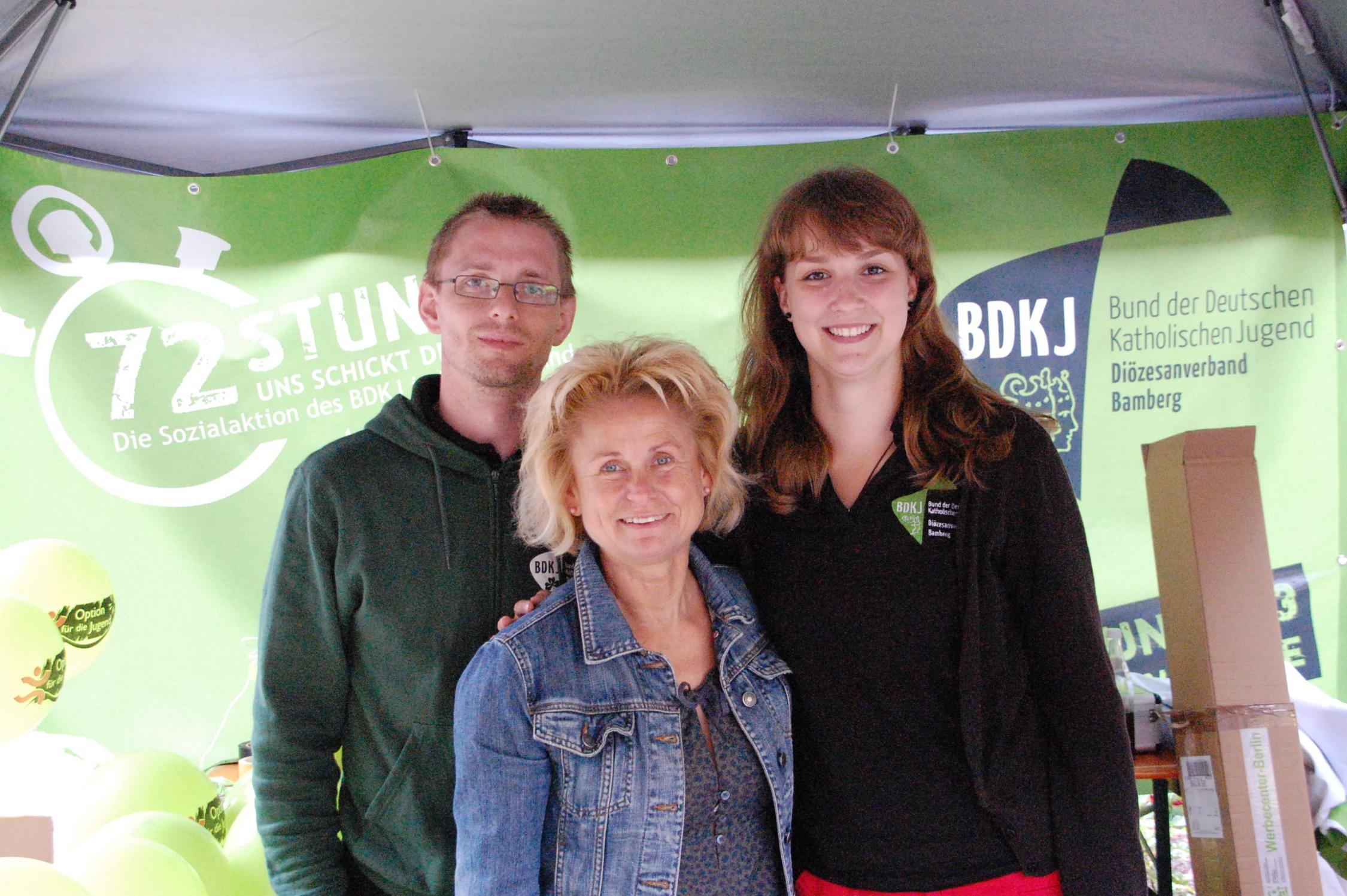 2012 Heinrichsfest