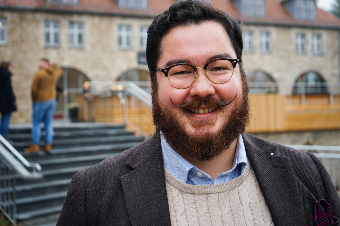 Andreas Weick