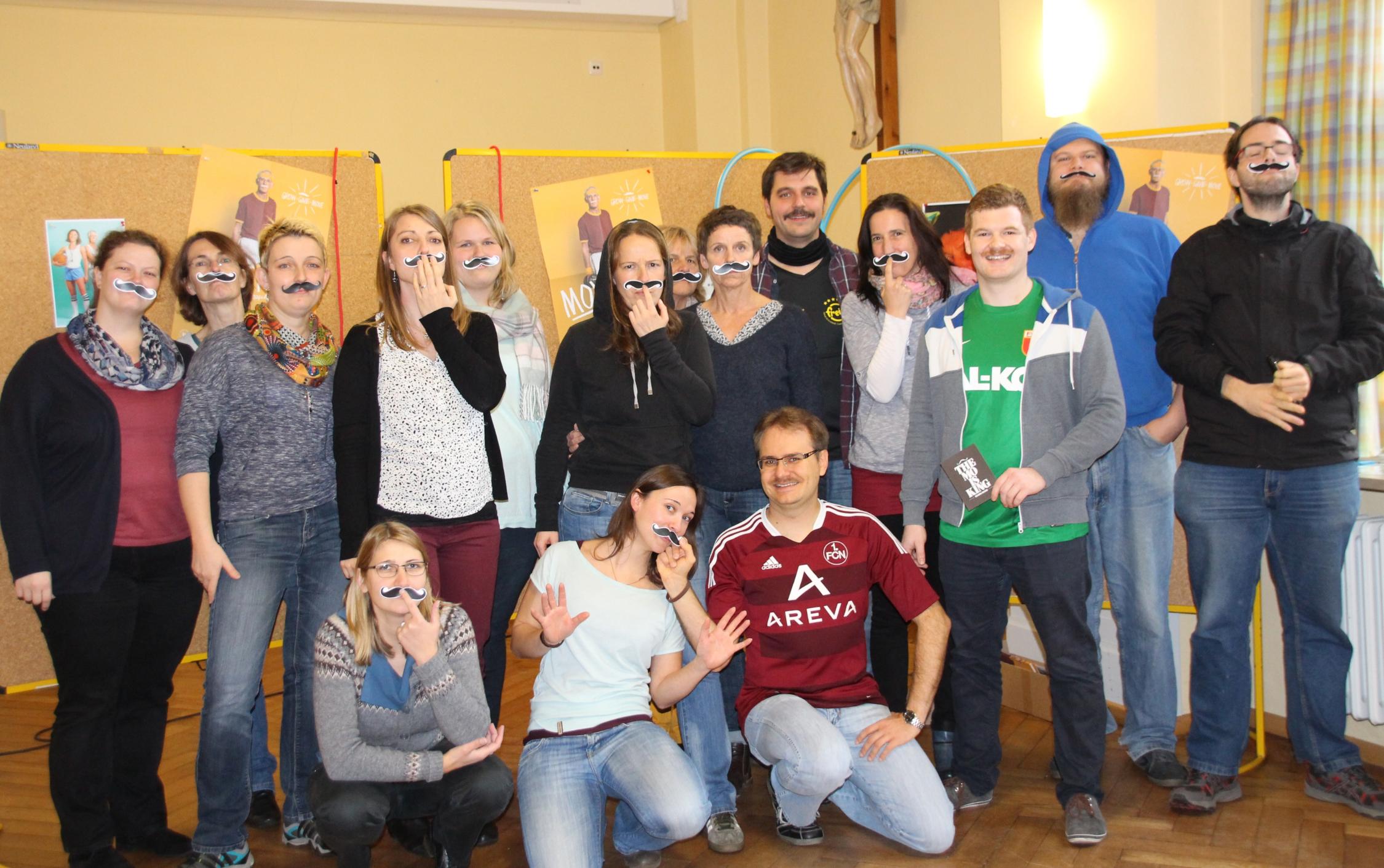 Movember