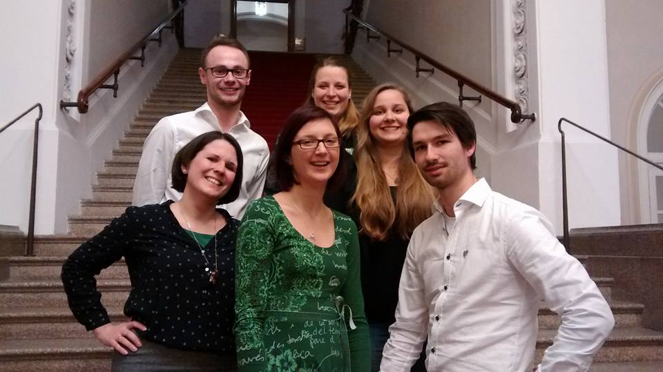 BDKJ Landtag
