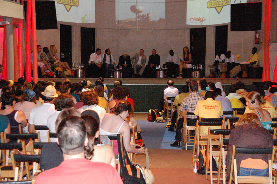 international YouthHearing