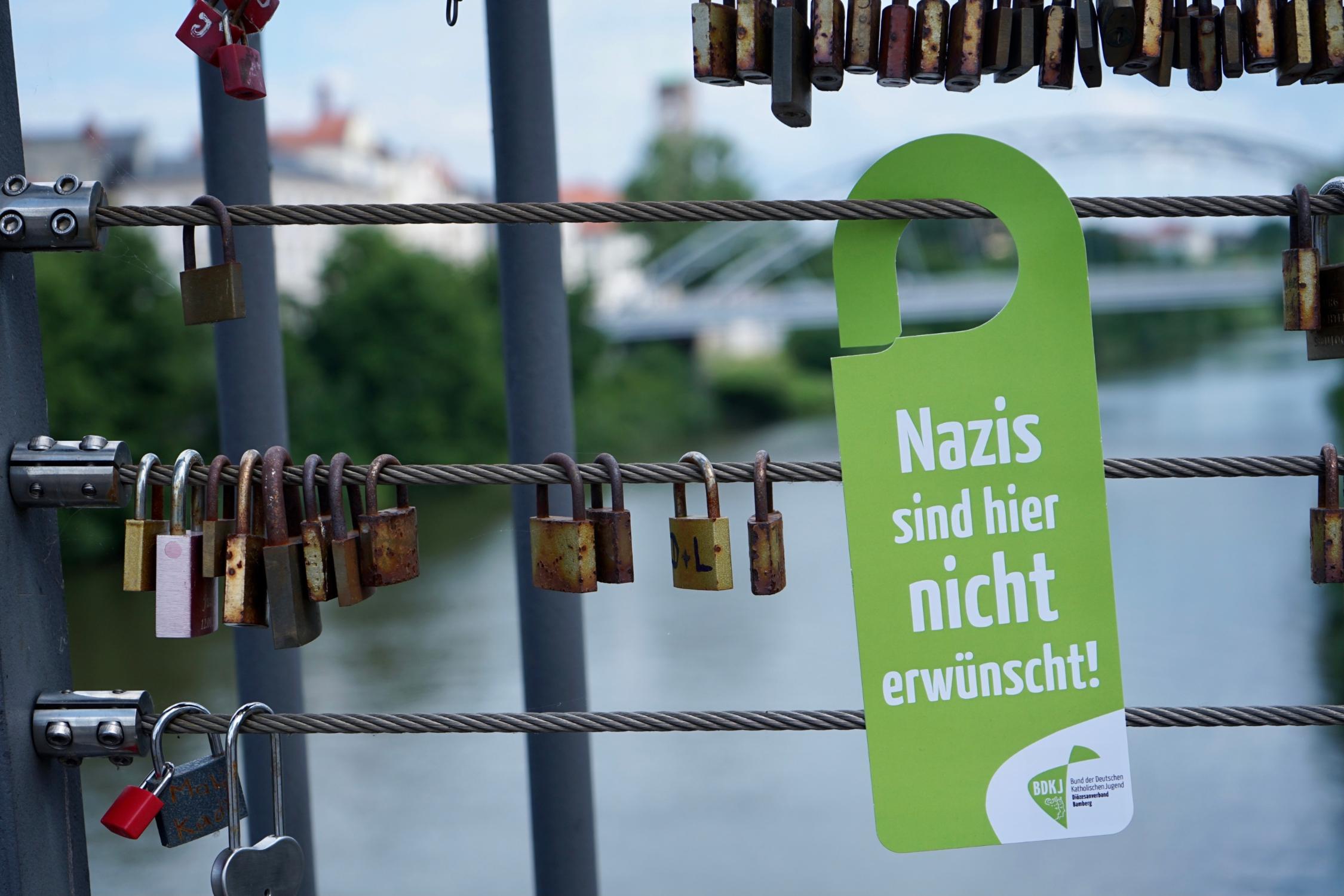 Dezantraler Aktionstag Willensstark! 26. Juni 2021