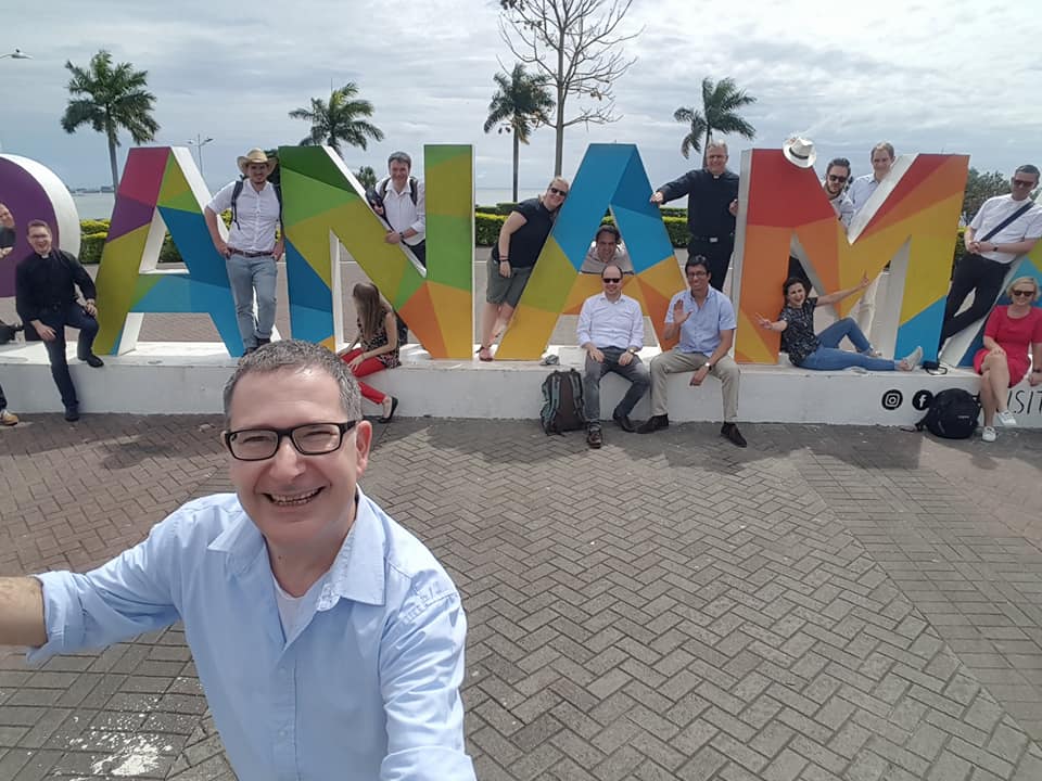 Panama