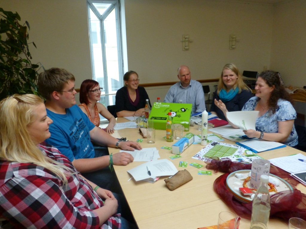 KoKreis Treffen