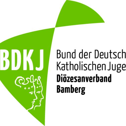 BDKJ Bamberg DV Logo