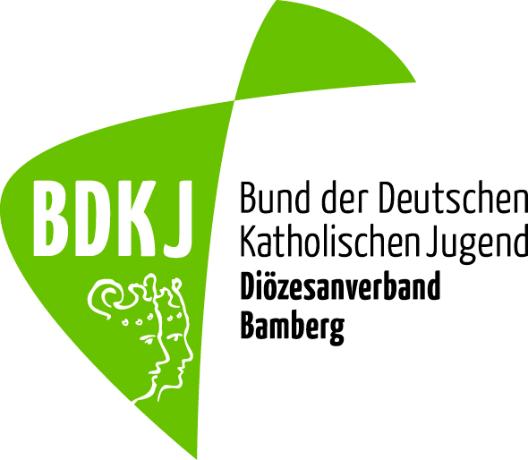 BDKJ Bamberg DV Logo