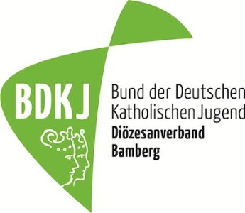 BDKJ Bamberg Logo