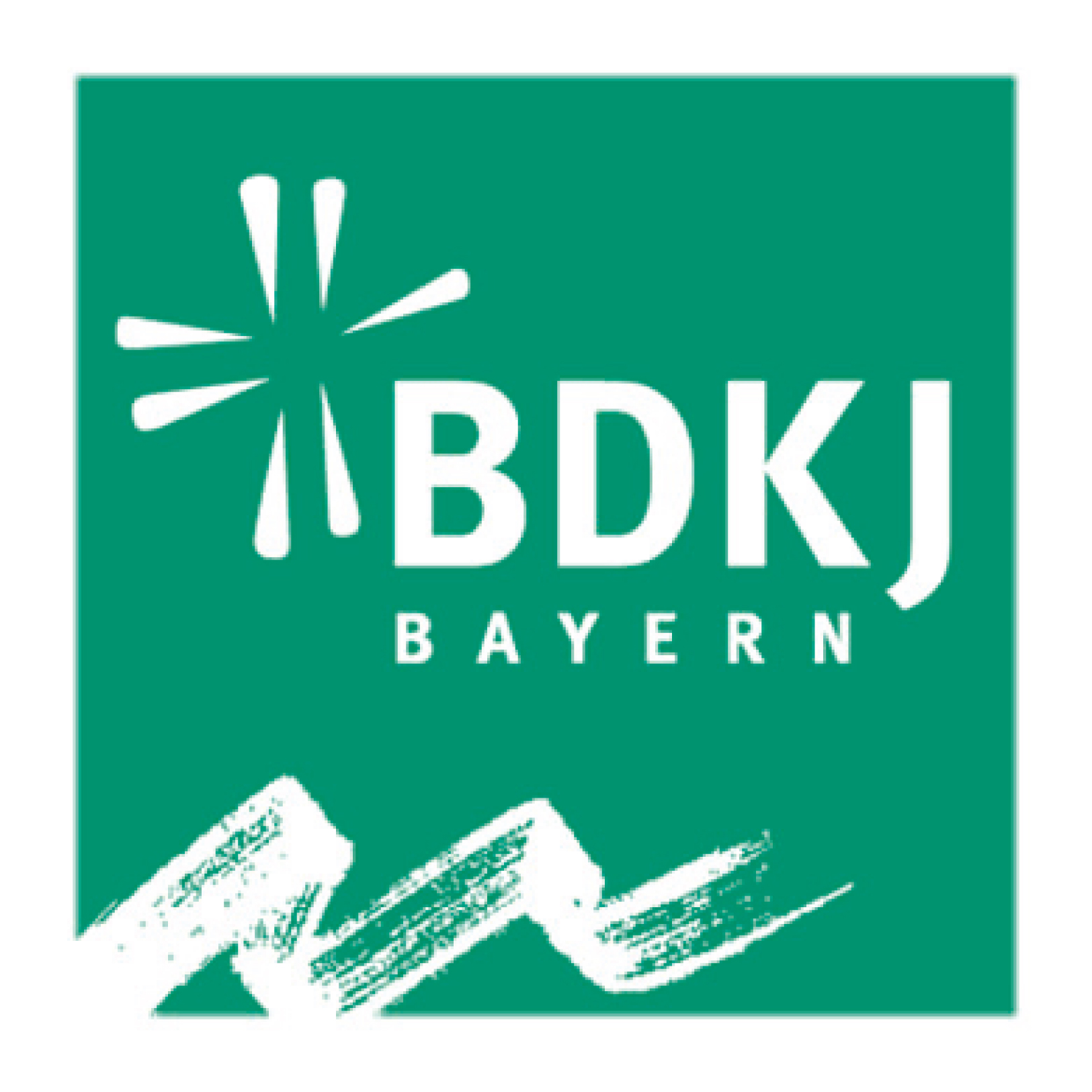 BDKJ Bayern Logo