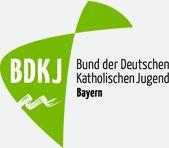 BDKJ Bayern Logo