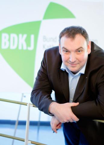 Dirk Tänzler