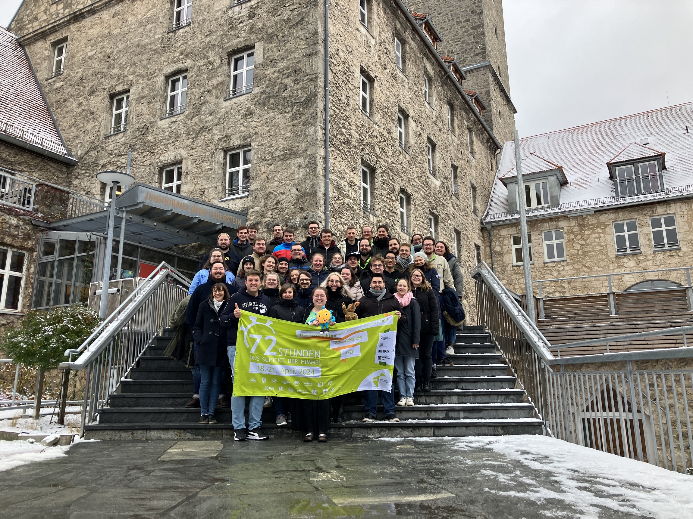 BDKJ-Diözesanversammlung II-2023