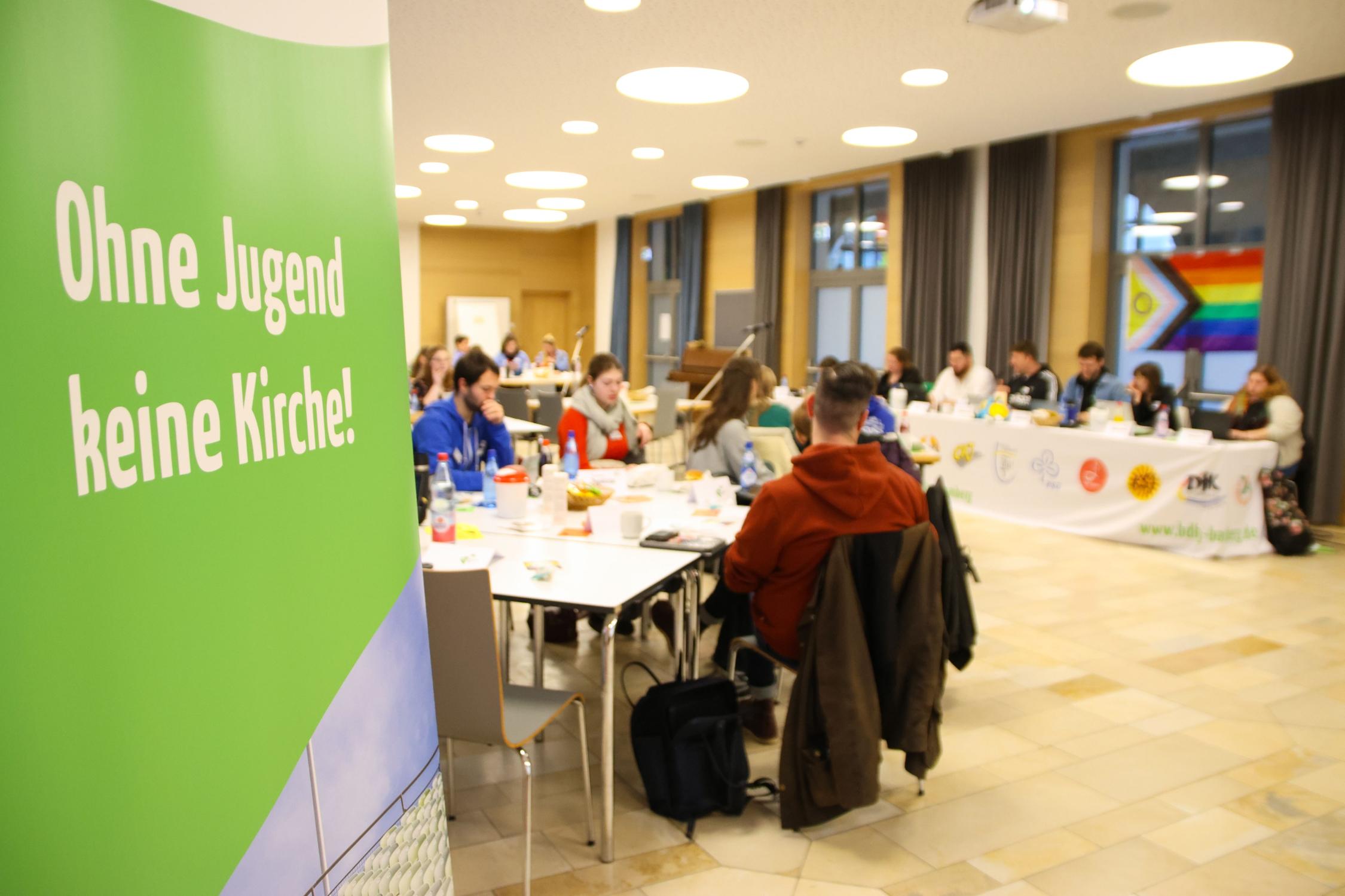 BDKJ-Diözesanversammlung II/2024