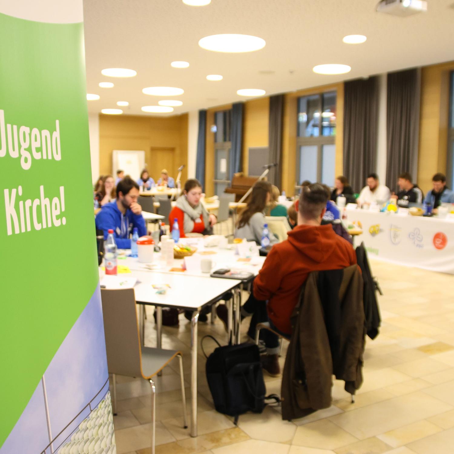 BDKJ-Diözesanversammlung II/2024