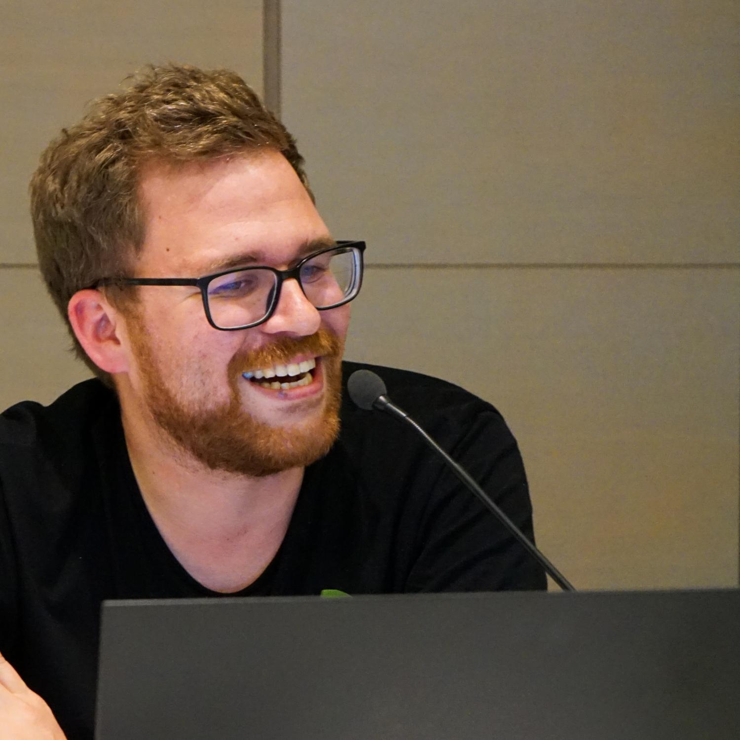 BDKJ Diözesanversammlung Juli 2022 Wahl Diözesanjugendpfarrer