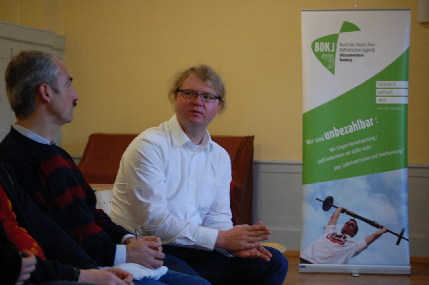 international YouthHearing