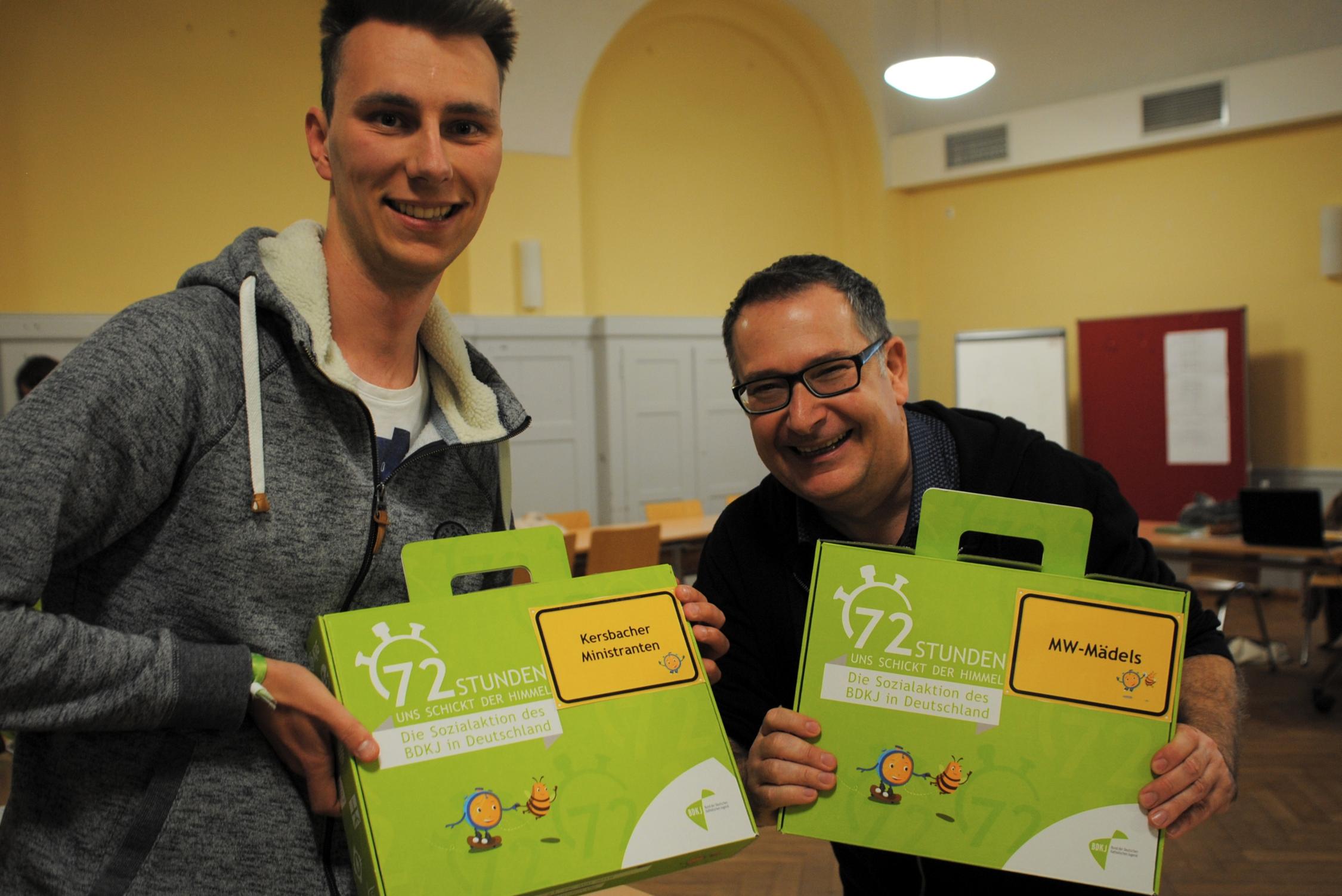 72 Stunden Aktion 2019