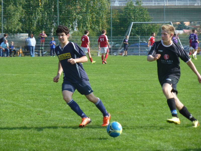 Bayern-Cup
