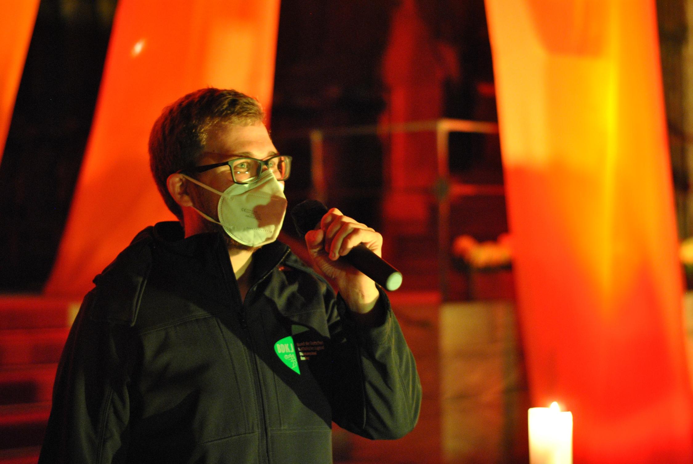 Nacht der Lichter 2020