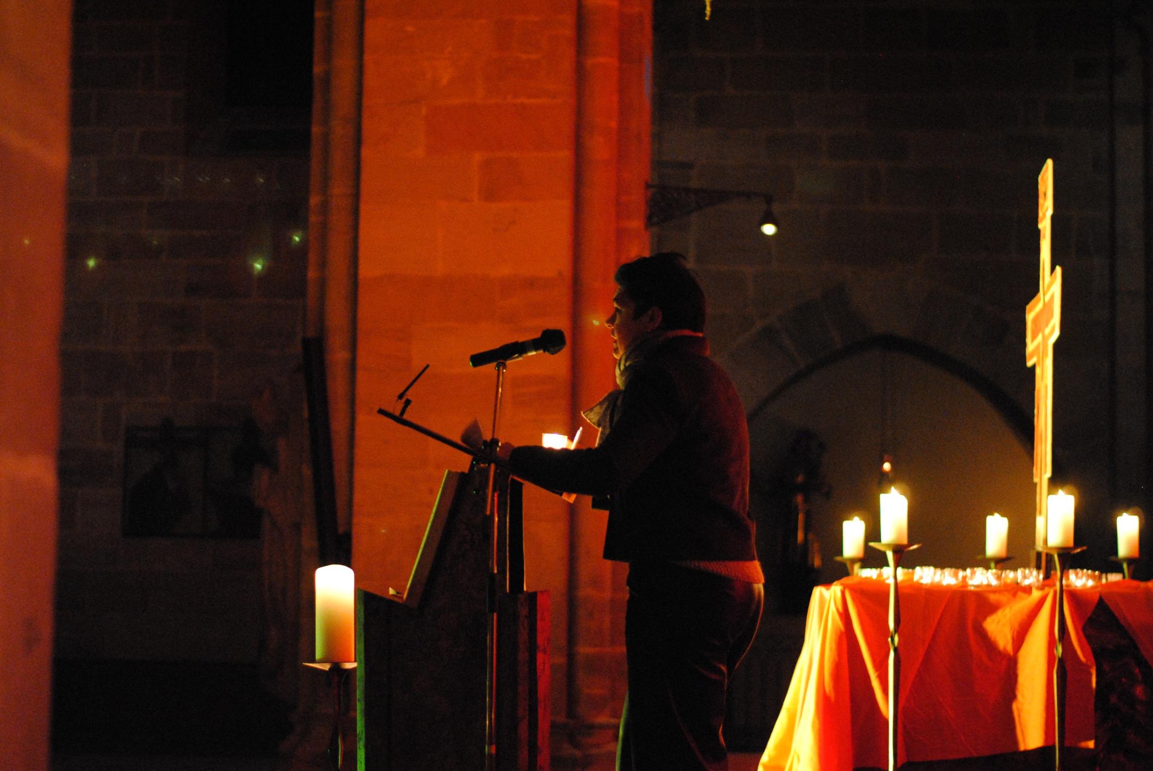 Nacht der Lichter 2020