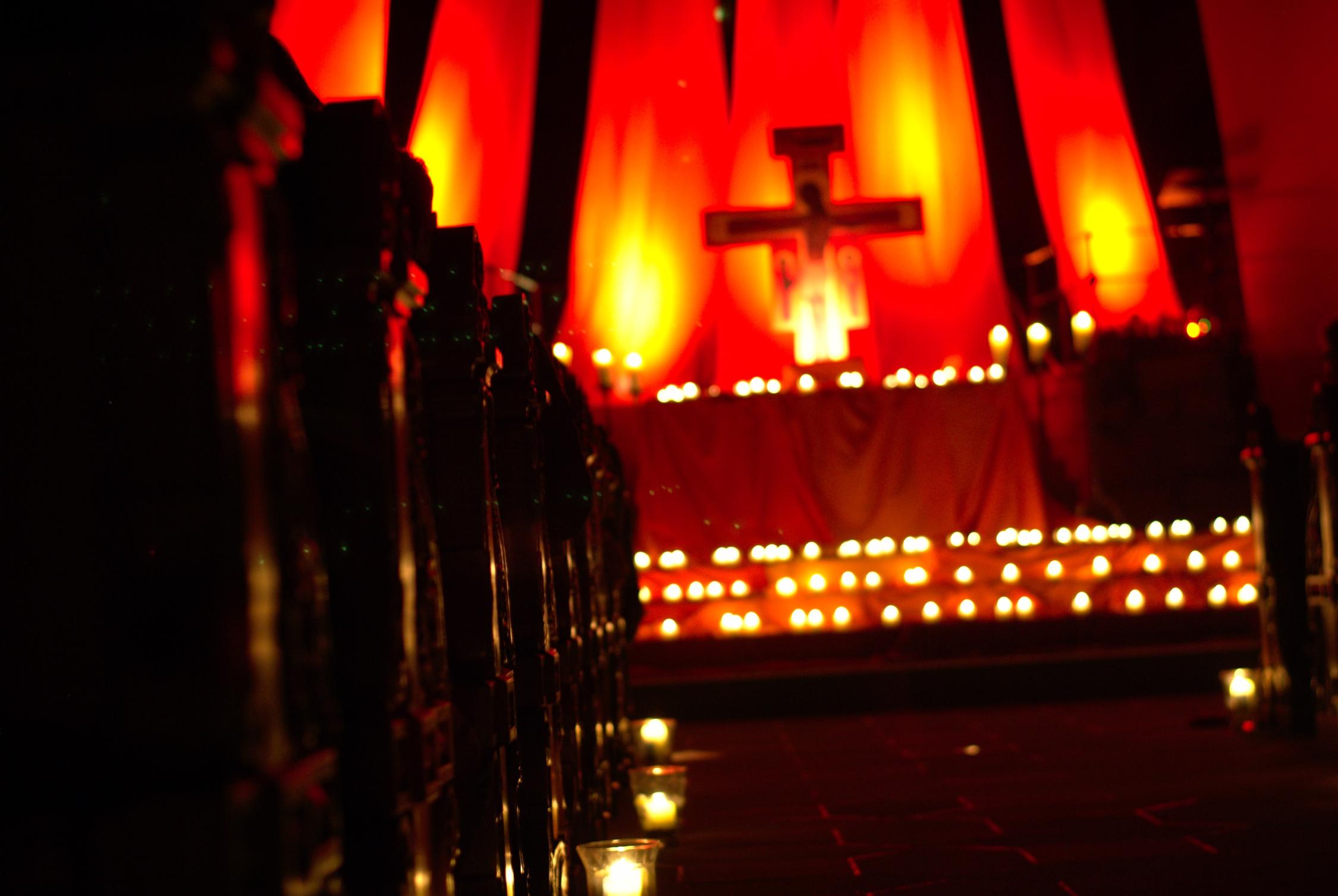 Nacht der Lichter 2019