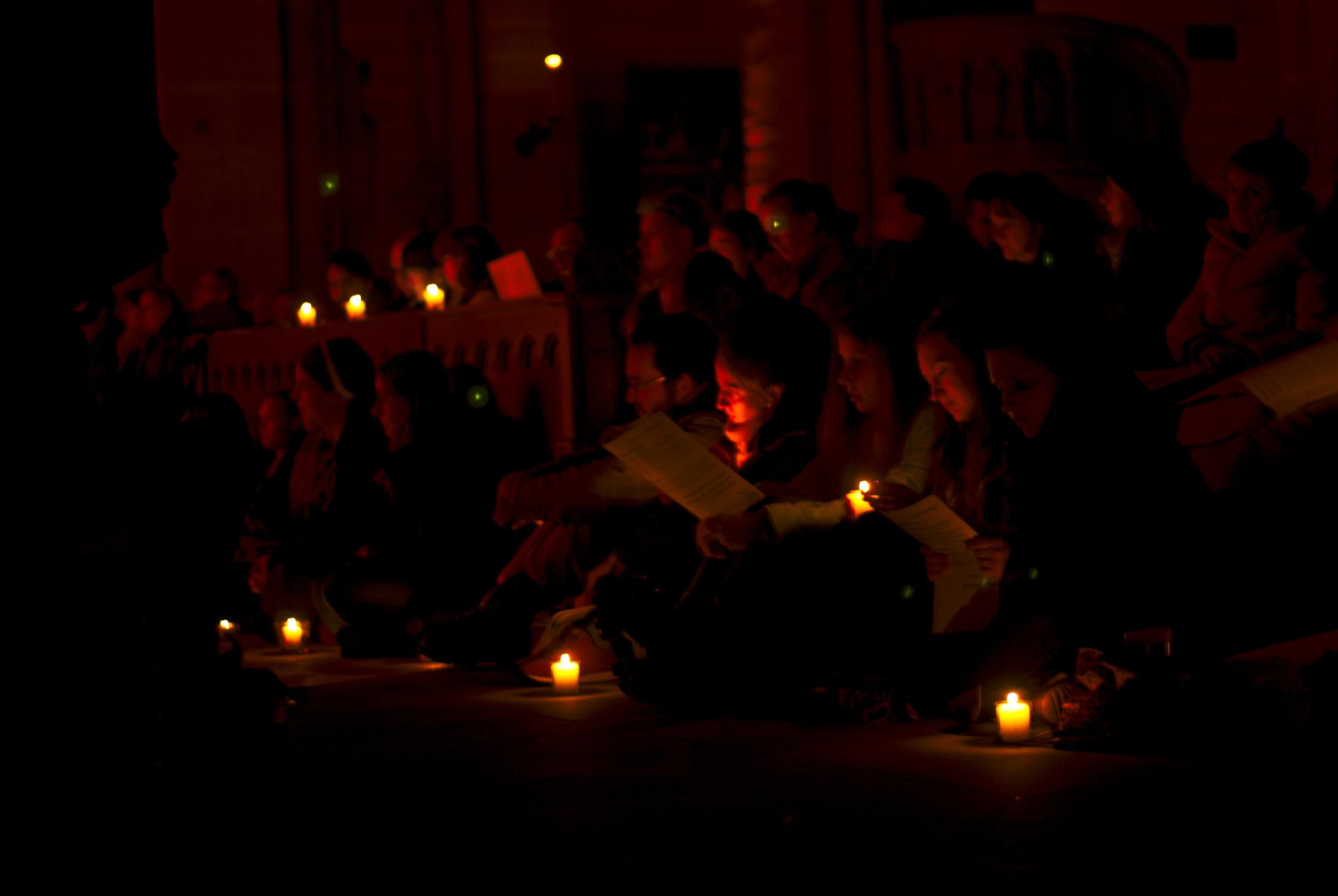 Nacht der Lichter 2019
