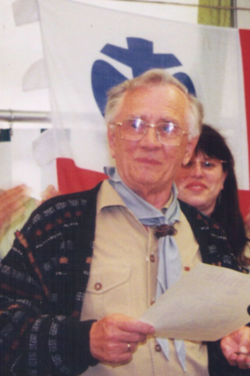 Bert Nowak