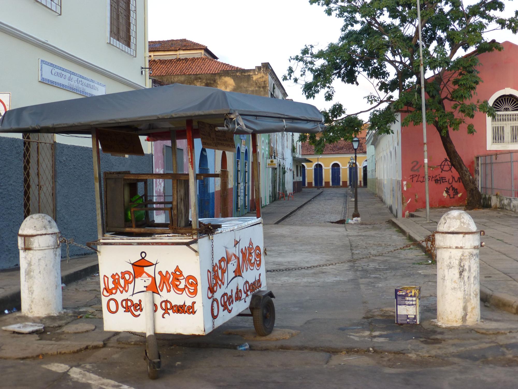 Brasilien 5