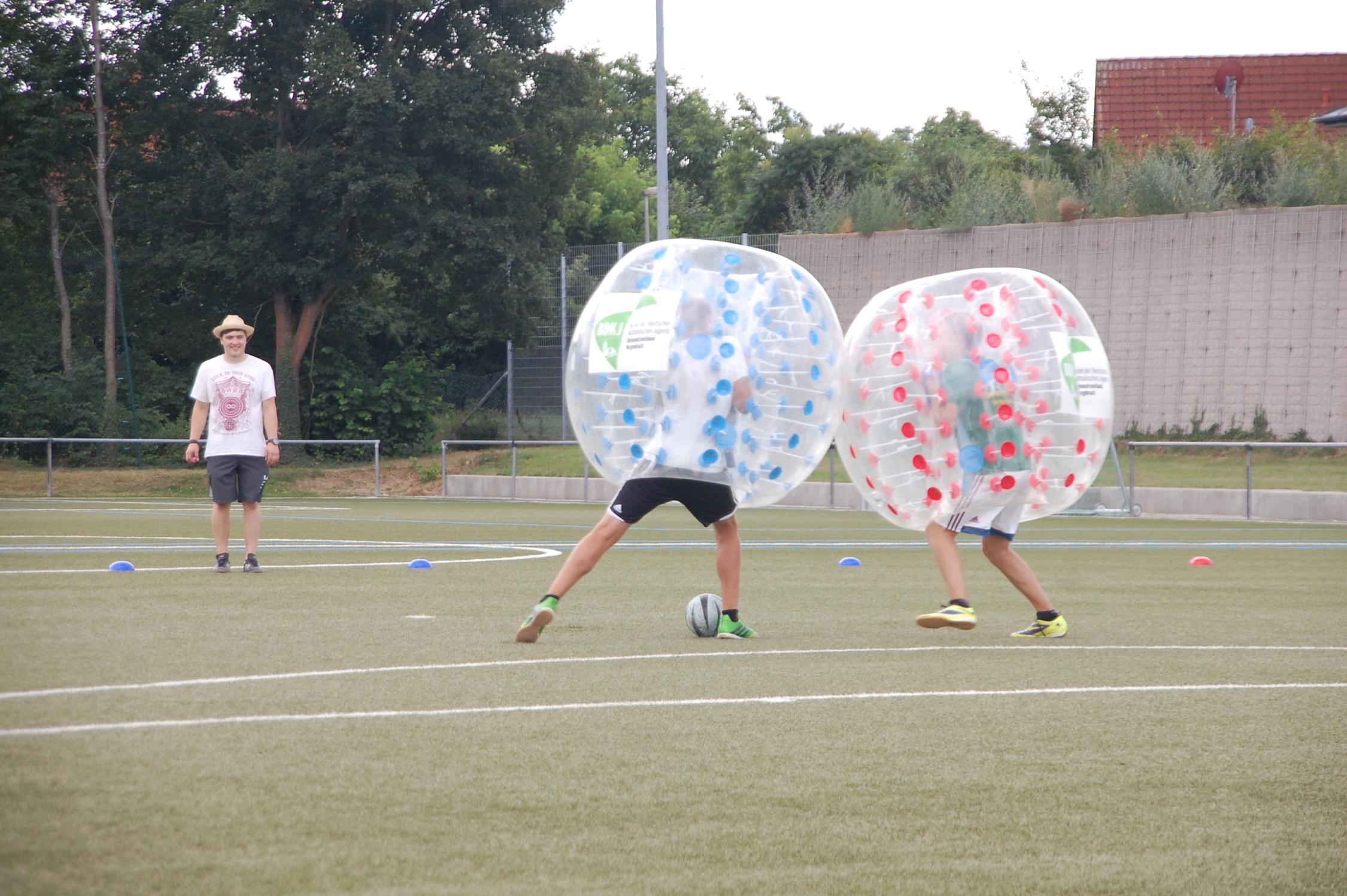 Bubbleball 2
