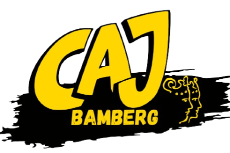 Logo CAJ Bamberg 2025