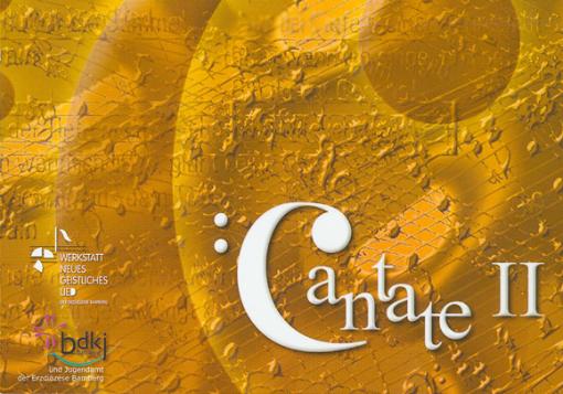 Cantate II
