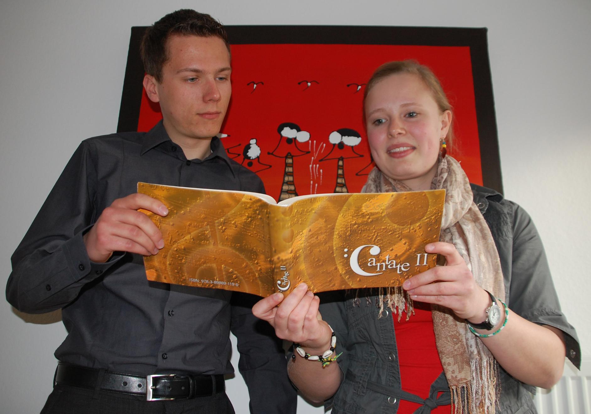 Cantate II