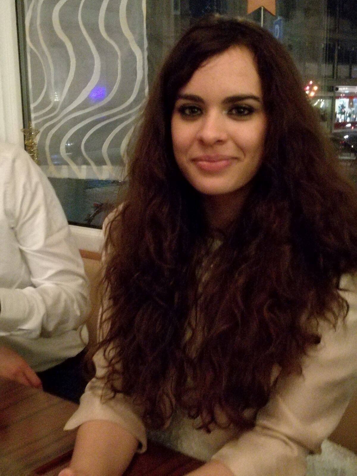 Catalina Paniagua