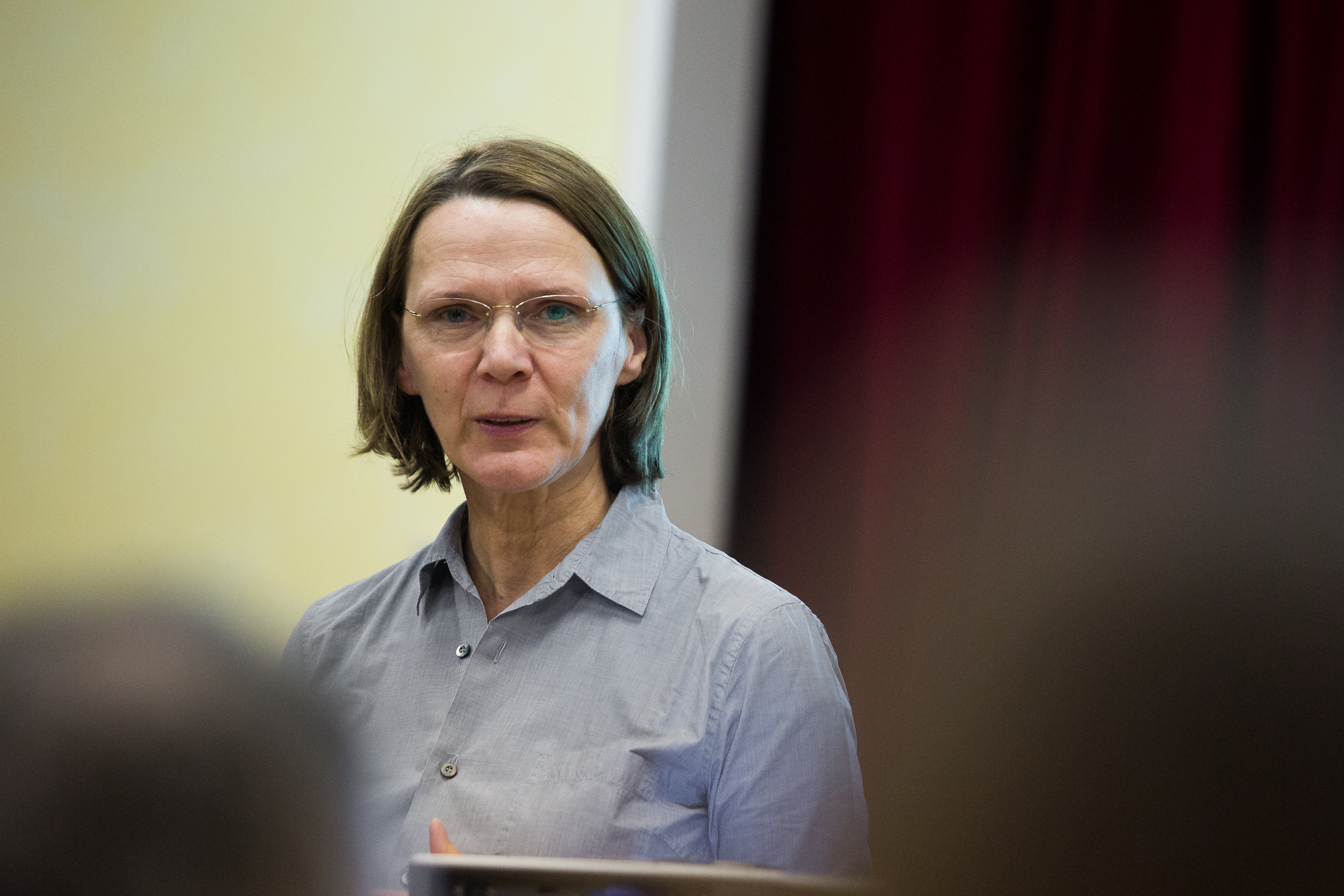 Persönlichkeitsbildung V