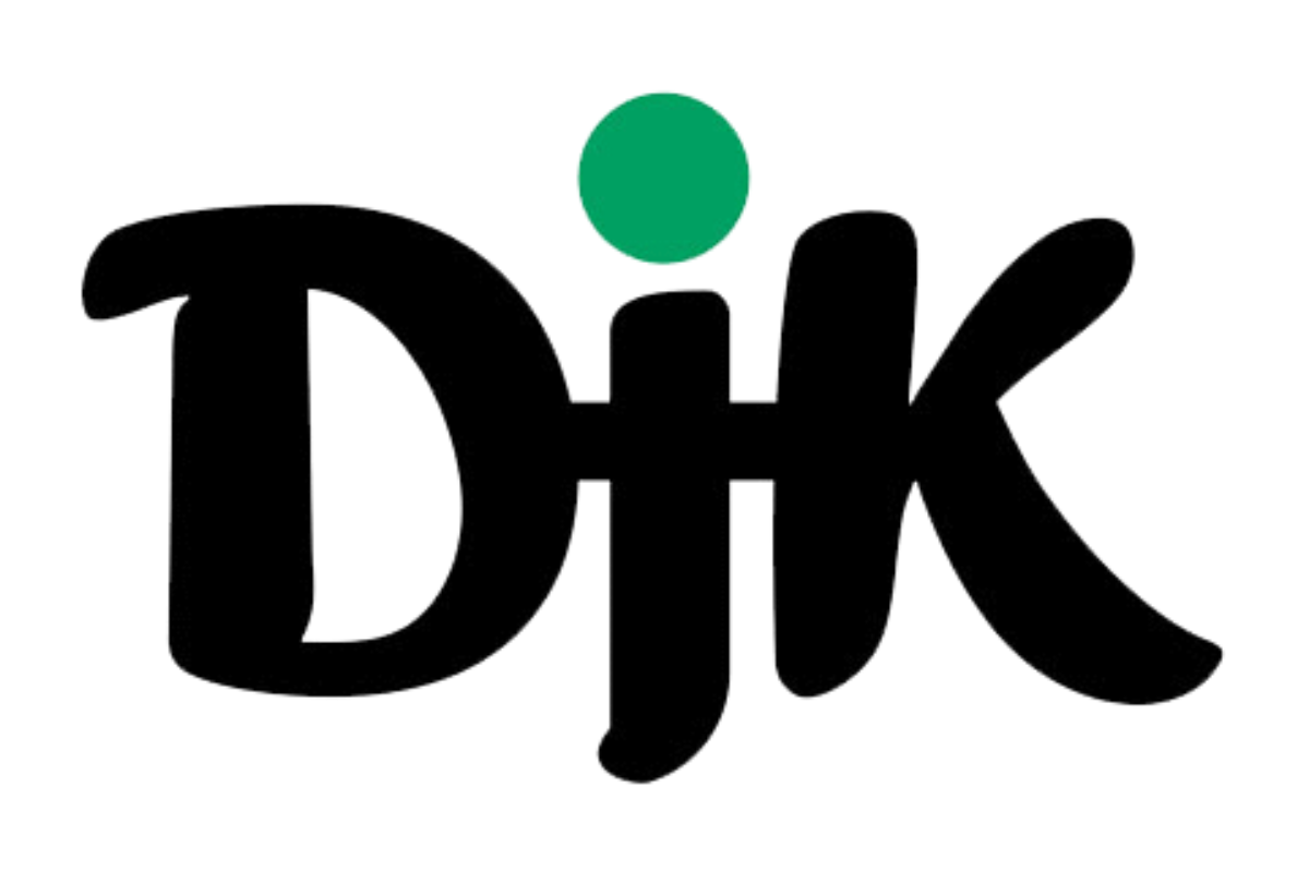 DJK Logo