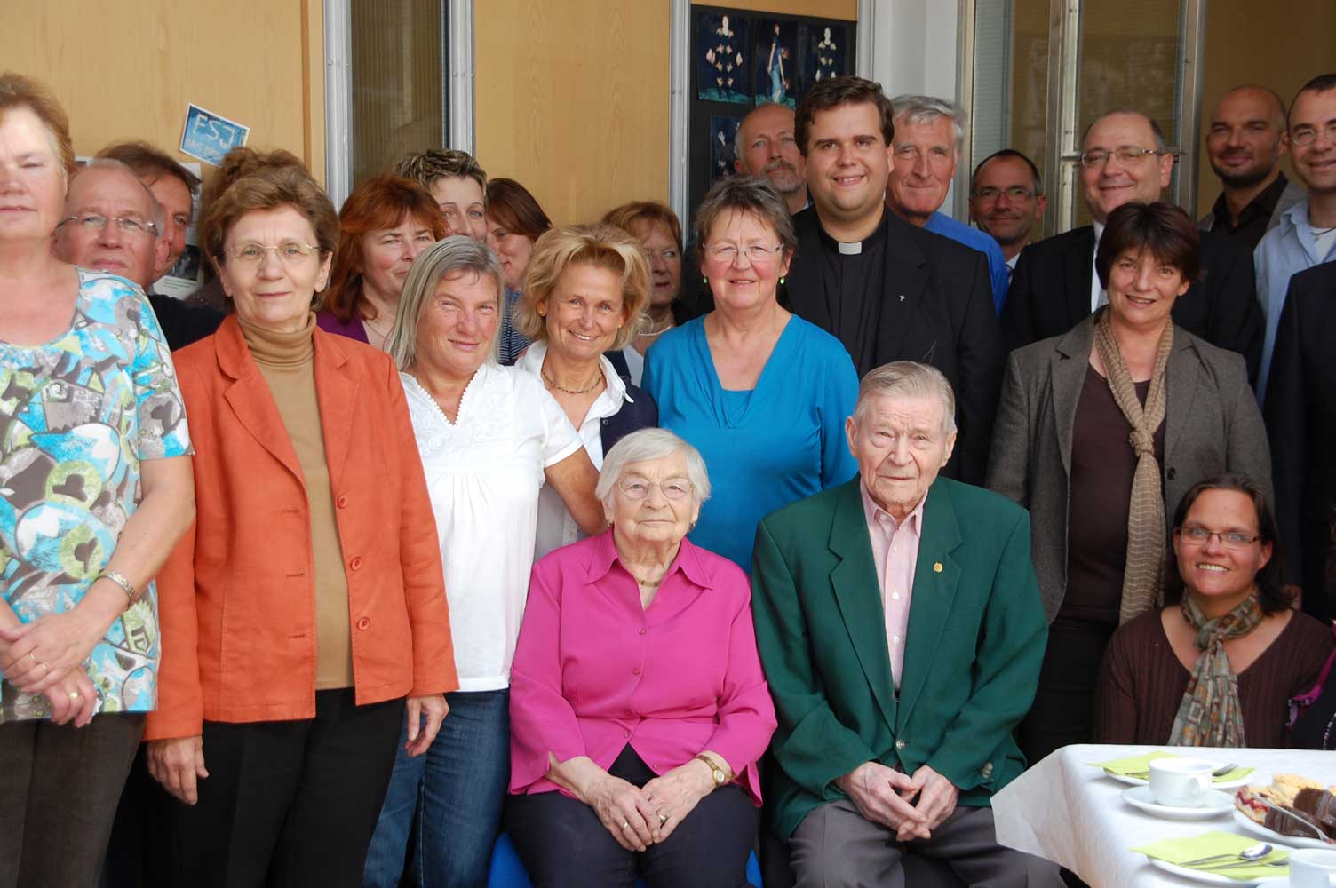 Braunreuther