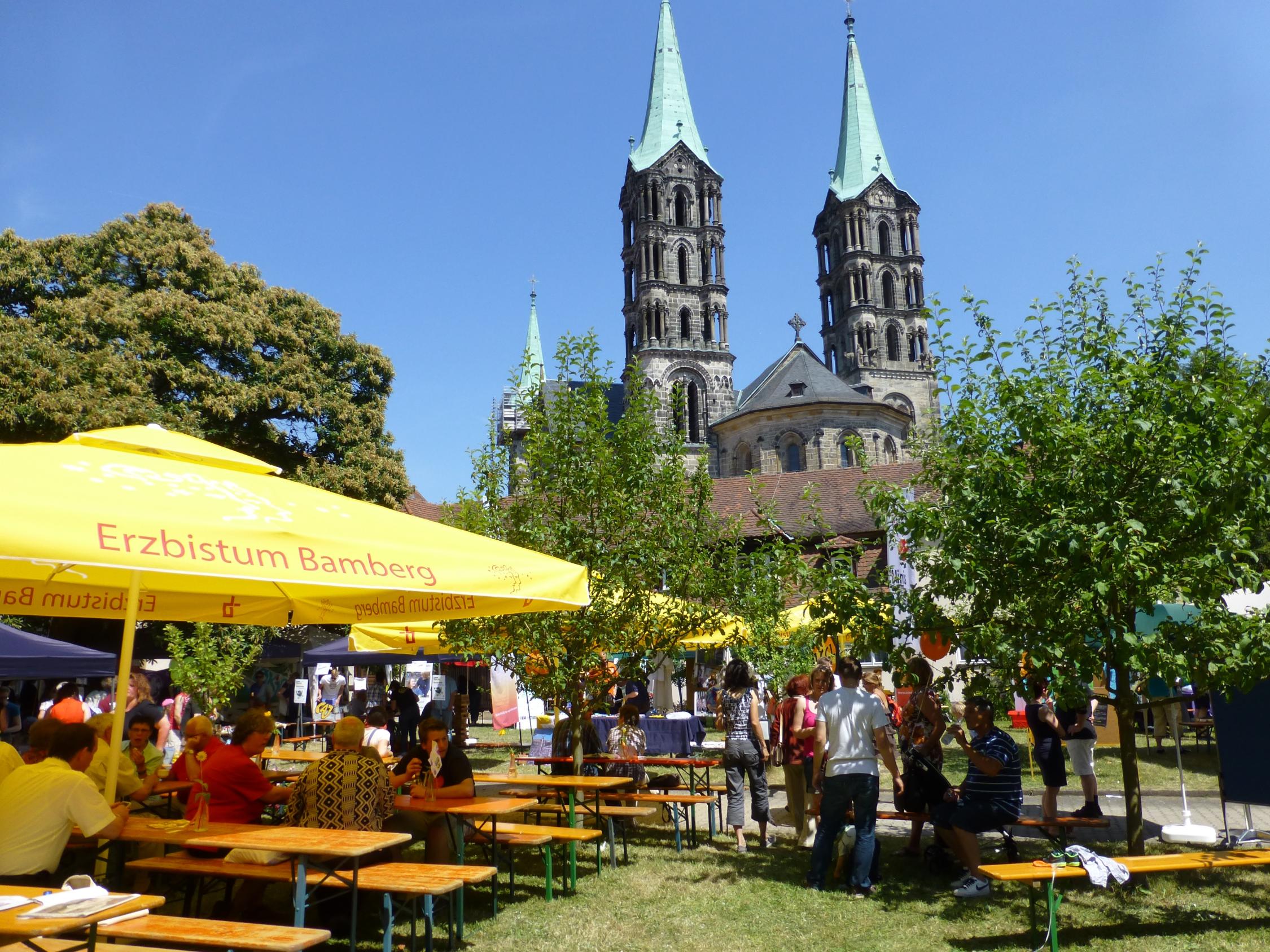 Heinrichsfest