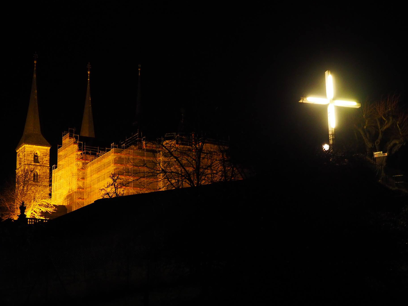 Kreuz 2