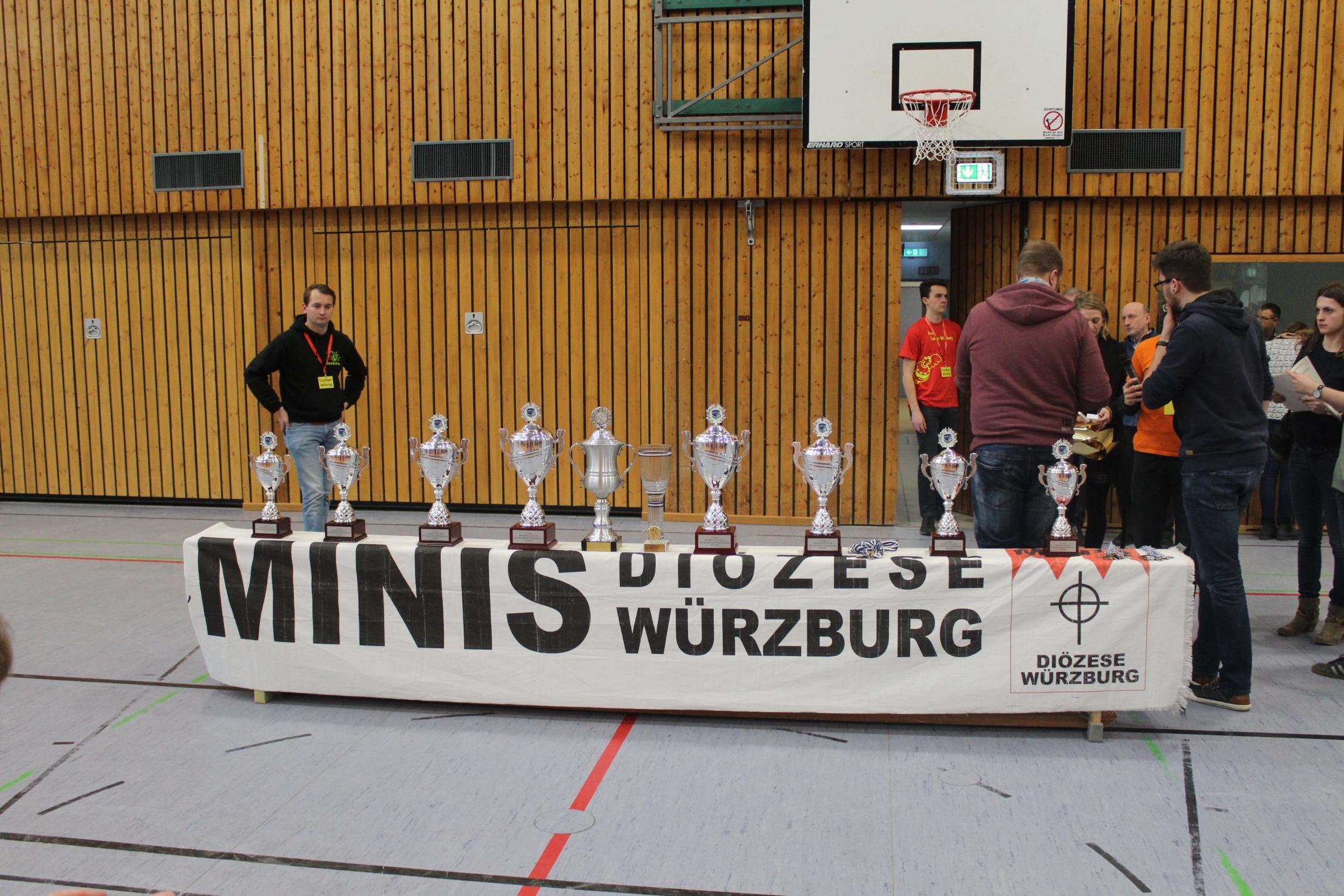 Mini-Cup 2