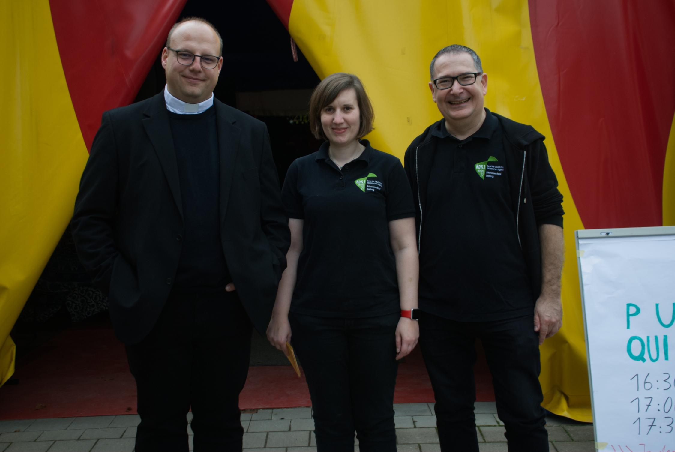 Khublei  Deutsch-Indisches-Jugendfestival zum Monat der Weltmission 2019