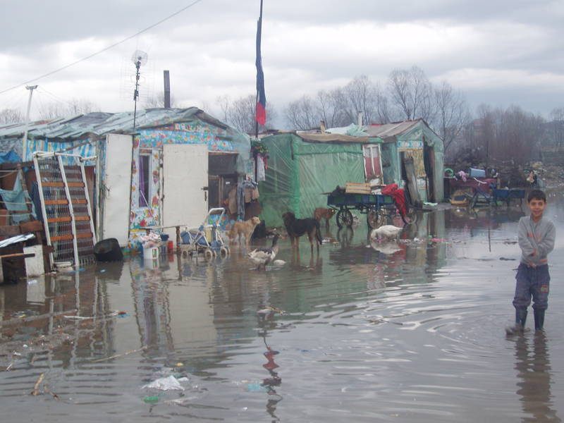 Albanien 18-01-2010