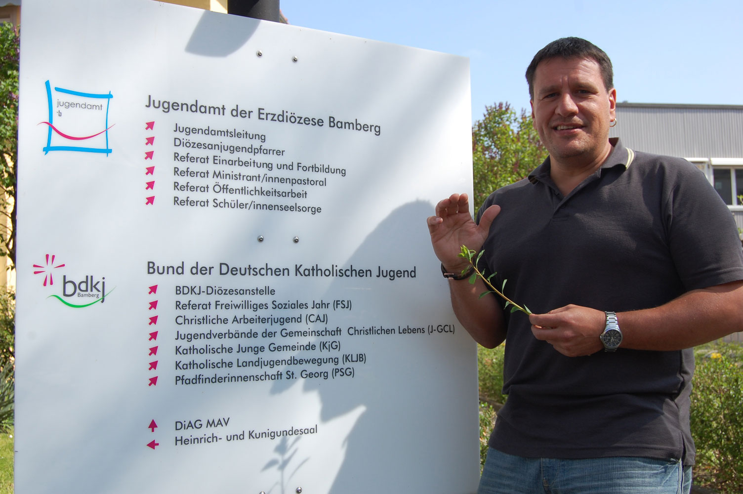 Umweltleitlinien